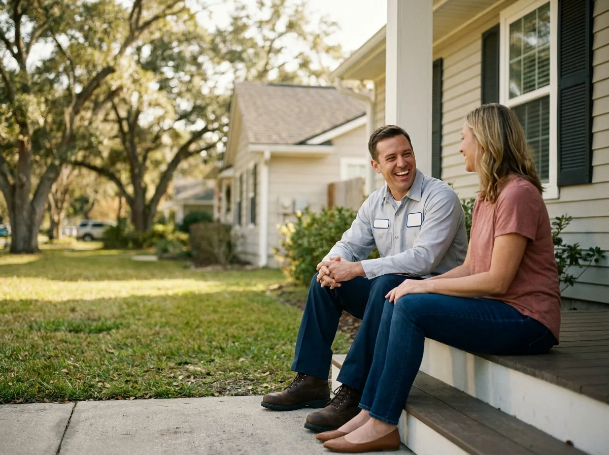 Septic tank pumping FAQs for Scranton, SC